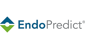 EndoPredict آزمایشی است که توسط کمپانی myriad آمریکا و فقط برای بیماران مبتلا به سرطان پستان ارائه میشود.