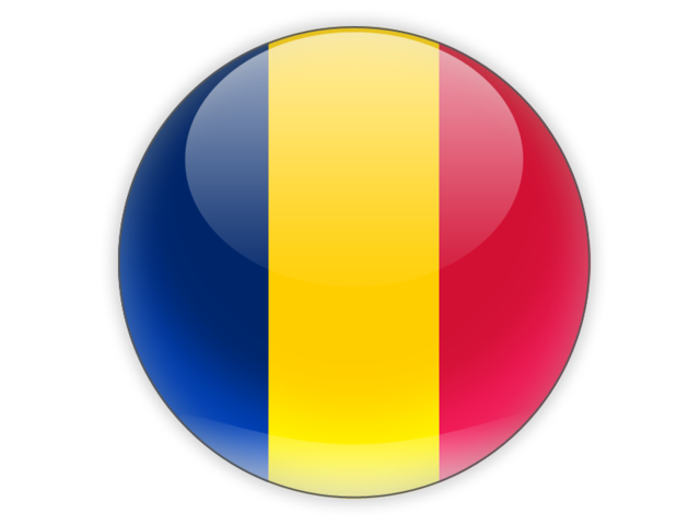 پرچم رومانی 